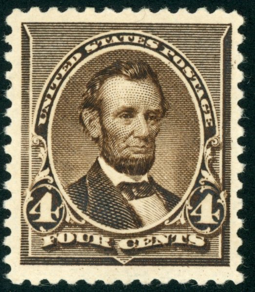 Small American Bank Note Issue Stamps : Advanced Stamp Collectors